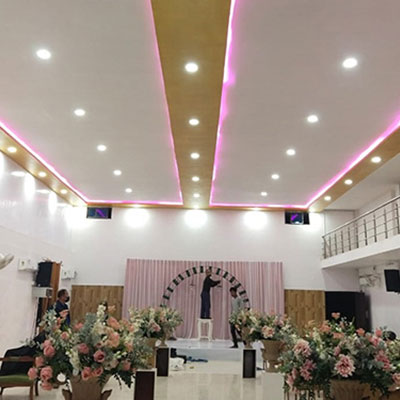 gallery