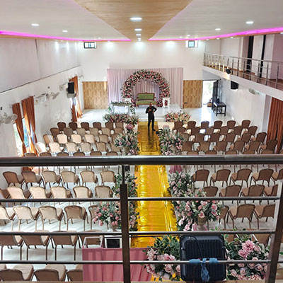gallery